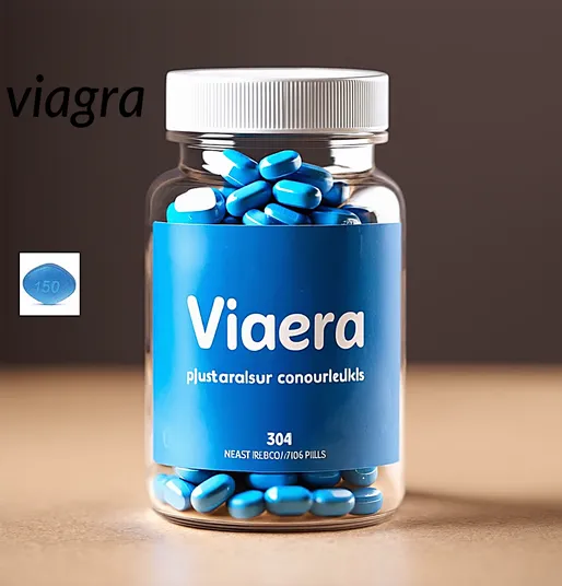 Viagra sin prescripcion